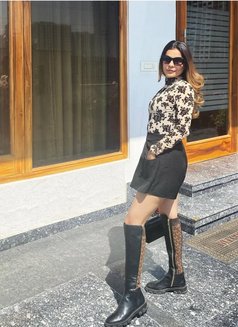 Unlimited Fun With Bangalore Kajal Reddy - escort in Bangalore Photo 1 of 4