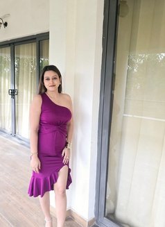 Unlimited Fun With Bangalore Kajal Reddy - escort in Bangalore Photo 3 of 4