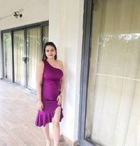 Unlimited Fun With Bangalore Kajal Reddy - escort in Bangalore