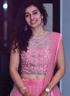 Unlimited Fun With Bangalore Kajal Reddy - escort in Chennai Photo 1 of 4