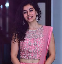 Unlimited Fun With Bangalore Kajal Reddy - escort in Chennai