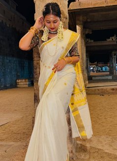 Unlimited Fun With Chennai Himani Reddy - escort in Chennai Photo 2 of 3