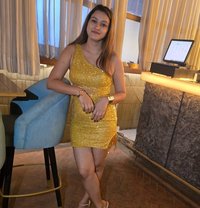 Unlimited Fun With Chennai Himani Reddy - escort in Chennai