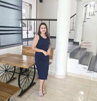 Unlimited Fun With Chennai Himani Reddy - escort in Chennai