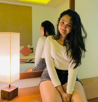 Unlimited Fun With Chennai Kajal Reddy - escort in Chennai