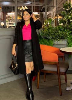 Unlimited Fun With Chennai Kajal Reddy - escort in Chennai Photo 4 of 5