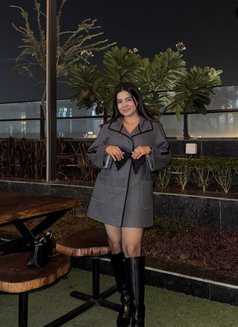 Unlimited Fun With Chennai Kajal Reddy - escort in Chennai Photo 5 of 5