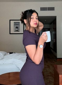 Unlimited Fun With Chennai Kajal Reddy - escort in Chennai Photo 1 of 4