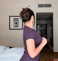 Unlimited Fun With Chennai Kajal Reddy - escort in Chennai