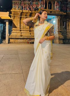 Unlimited Fun With Chennai Kajal Reddy - escort in Chennai Photo 3 of 4