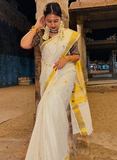 Unlimited Fun With Chennai Kajal Reddy - escort in Chennai Photo 4 of 4