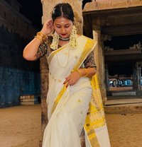 Unlimited Fun With Chennai Kajal Reddy - escort in Chennai