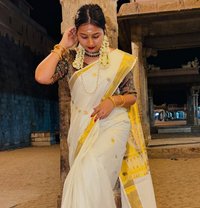 Unlimited Fun With Chennai Kajal Reddy - escort in Chennai