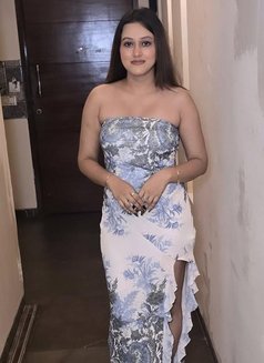 Unlimited Fun With Chennai Kajal Reddy - escort in Chennai Photo 4 of 4