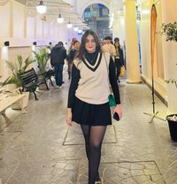 Unlimited Fun With Chennai Kajal Reddy - escort in Chennai
