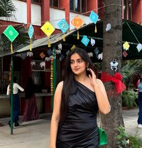 Unlimited Fun With Chennai Kajal Reddy - escort in Chennai