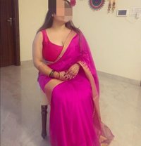 Unlimited Fun With Independent Mallu - escort in Khobar