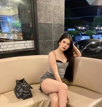 Unlimited Fun With Liza - escort in Pattaya