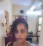 Unlimited Fun With Naughty Ebony - puta in Chennai Photo 2 of 5