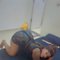 Unlimited Fun With Naughty Ebony - puta in Chennai Photo 4 of 5