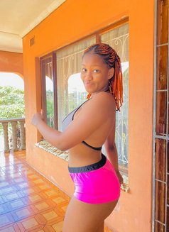 UNLIMITED FUN WITH Maria - escort in Pondicherry Photo 4 of 7