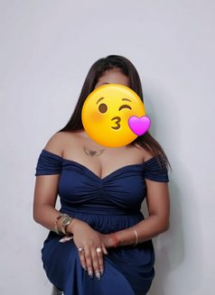 UNLIMITED FUN WITH PRETTY GIRL - escort in Hyderabad Photo 1 of 3