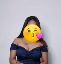 UNLIMITED FUN WITH PRETTY GIRL - puta in Hyderabad