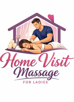 Unlimited massage for ladies - Male escort in Al Manama Photo 2 of 3