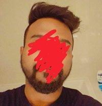 Unlimited massage for ladies - Male escort in Al Manama