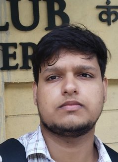 Unlimited Pleasure and Unlimited Love - Male escort in Mumbai Photo 1 of 1