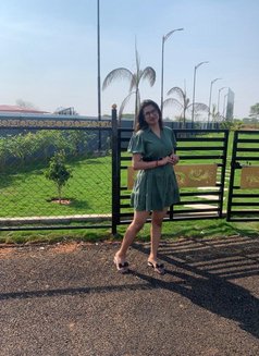 Unlimited Satisfaction Direct Cash Pay - escort in Pune Photo 1 of 2