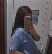 Unlimited Shots With Russian Girl Albina - escort in Bangalore