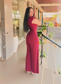 Unnati - escort in Kochi Photo 1 of 3