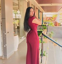 Unnati - escort in Kochi