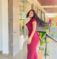 Unnati - escort in Kochi