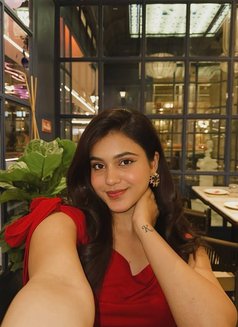 Unnati - escort in Surat Photo 1 of 4