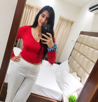 Unnati Prajapat - escort in Navi Mumbai