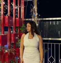 Unnati Rav - escort in Bangalore