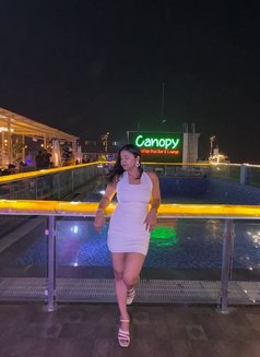 Unnati Rav - escort in Bangalore Photo 3 of 3