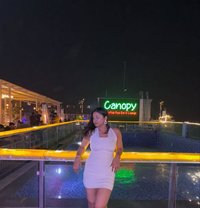 Unnati Rav - escort in Bangalore