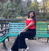Unnati Singh, Reel Meet Only - puta in jamnagar