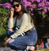 Unnati Singh, Reel Meet Only - puta in jamnagar