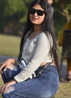 Unnati Singh, Reel Meet Only - puta in jamnagar Photo 4 of 4