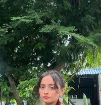 Sneha karki - puta in Kathmandu