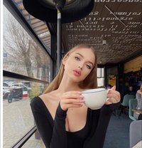 Unny - escort in Montenegro