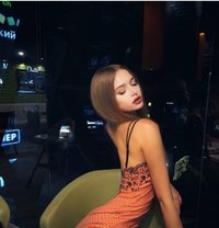 Unny - escort in Montenegro