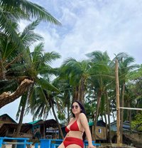 UnparalelledSession (Renny) - escort in Manila