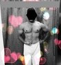 Big Tool - Unprofessional Massager 🥂 - Acompañantes masculino in Chennai Photo 1 of 1