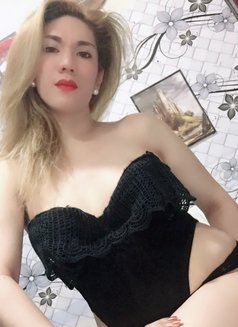 Unstoppable Fantasy Fulfiller - Transsexual escort in Makati City Photo 20 of 29