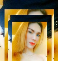 Unstoppable Fufiller Camshow - Acompañantes transexual in Dubai